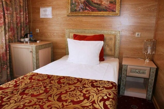 Gallery City Hotel - Photo4