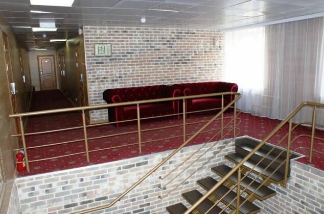 Gallery City Hotel - Photo5