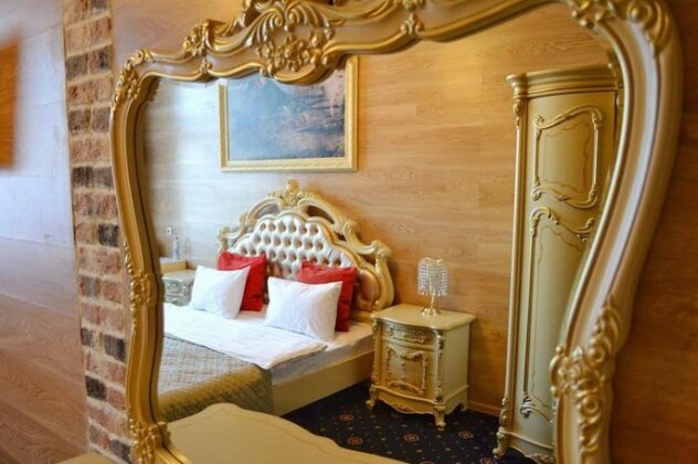 Gallery Grand Hotel - Photo2