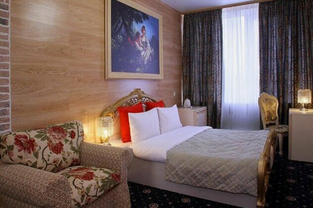 Gallery Grand Hotel - Photo4