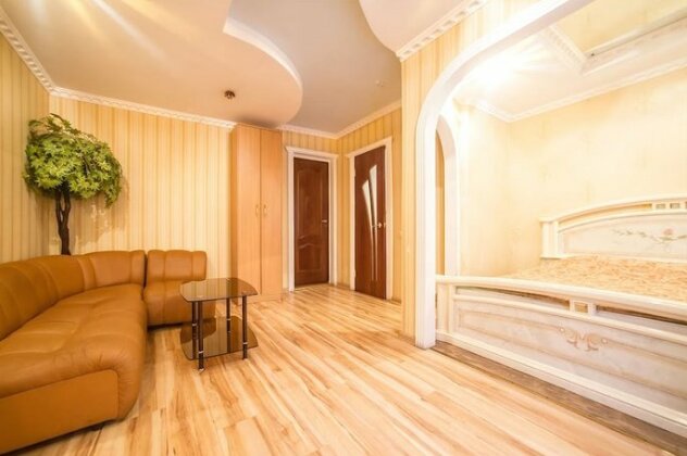 Garden Hotel Moscow - Photo2