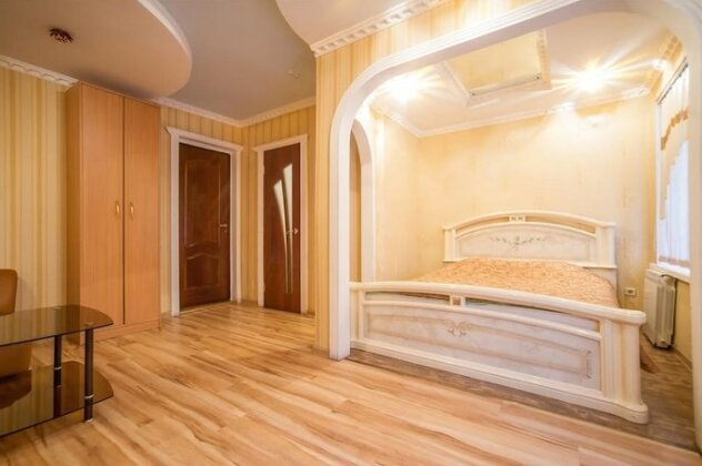 Garden Hotel Moscow - Photo4