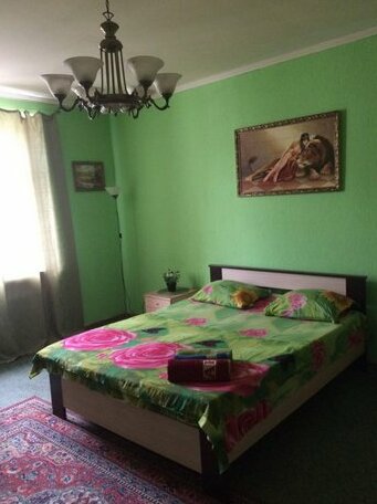 Garmoniya Mini-Hotel - Photo2