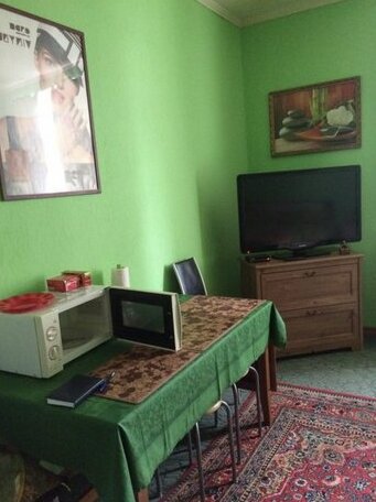 Garmoniya Mini-Hotel - Photo3