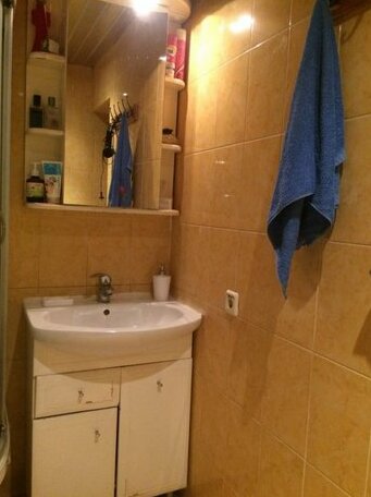 Garmoniya Mini-Hotel - Photo5