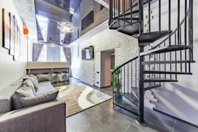 GetCapsule Hostel - Photo2