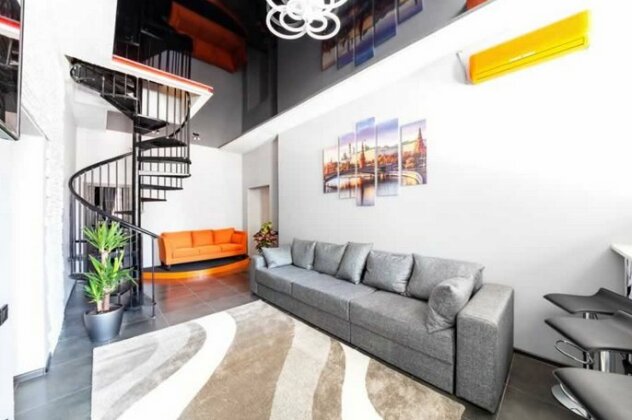 GetCapsule Hostel - Photo3