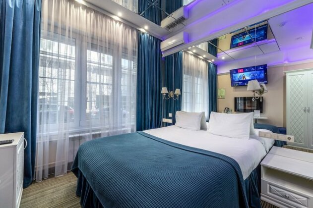 Gipnoz Hotel - Photo2