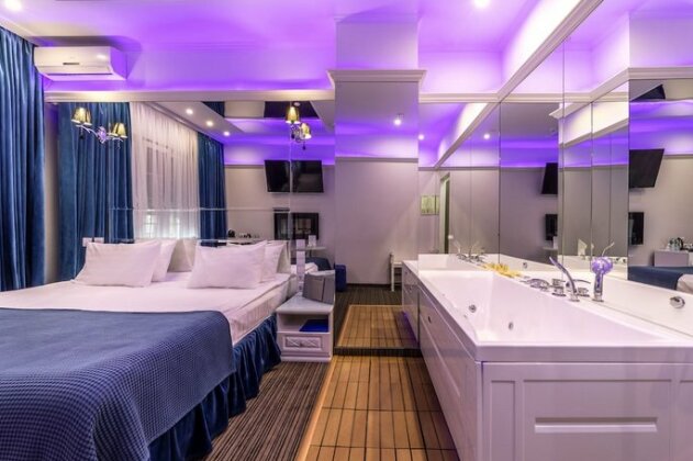 Gipnoz Hotel - Photo4