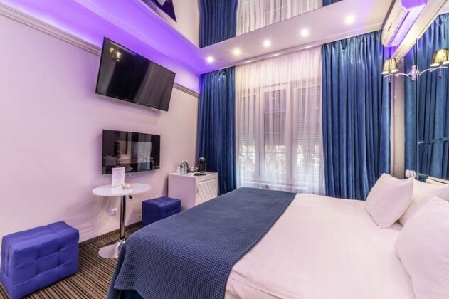 Gipnoz Hotel - Photo5
