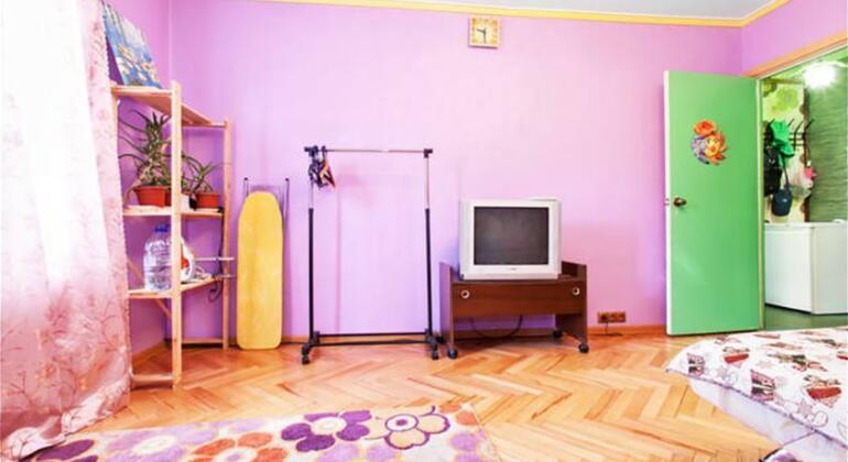Glagoleva Apartment - Photo2