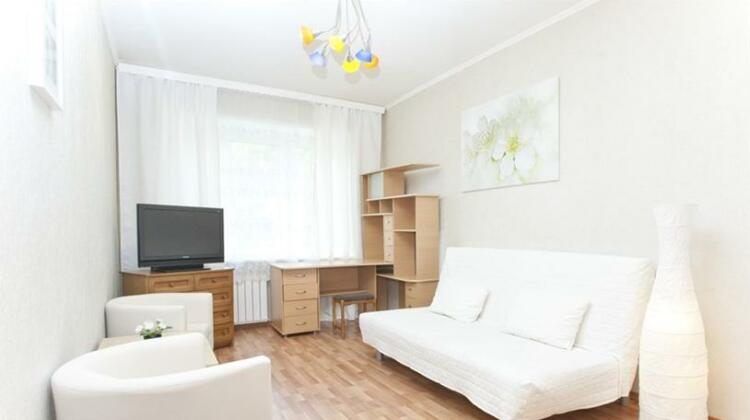 Global Link Serviced Apartments Moscow - Photo4