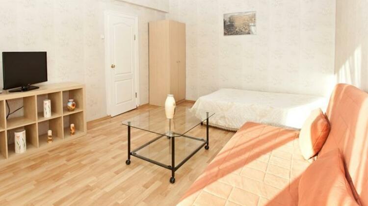 Global Link Serviced Apartments - Photo2