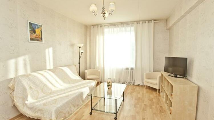 Global Link Serviced Apartments - Photo5