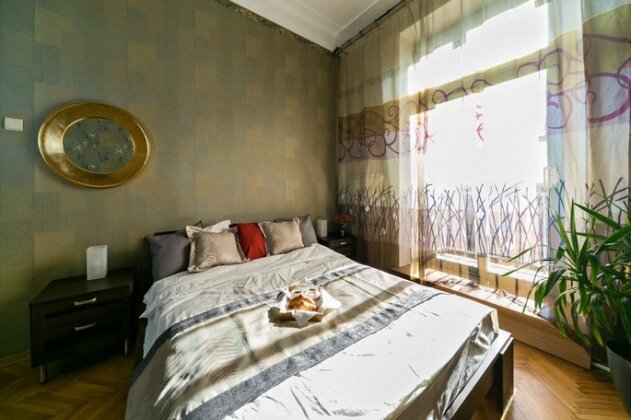 GMApartments 4 rooms flat near Kremlin - Photo2