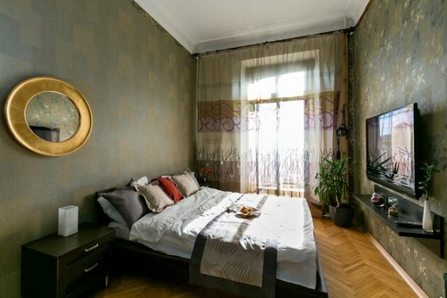 GMApartments 4 rooms flat near Kremlin - Photo3