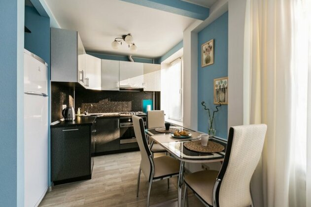 GMApartments cosy studio Boulevard Ring - Photo2