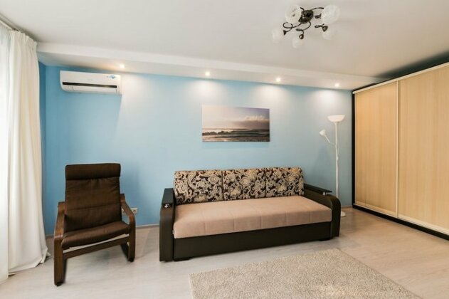 GMApartments cosy studio Boulevard Ring - Photo3