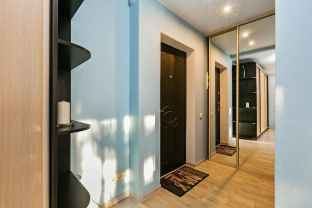 GMApartments cosy studio Boulevard Ring - Photo4