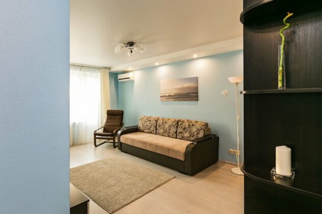 GMApartments cosy studio Boulevard Ring - Photo5