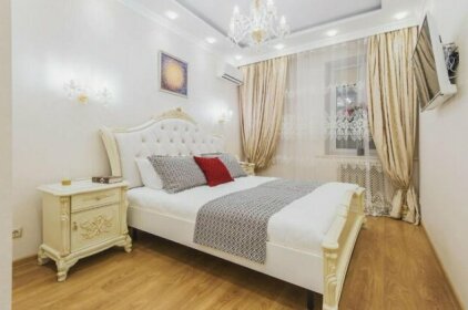 GMApartments luxury flat New Arbat