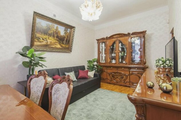 GMApartments near New Arbat - Photo5