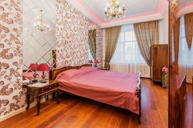 GMApartments Red Square