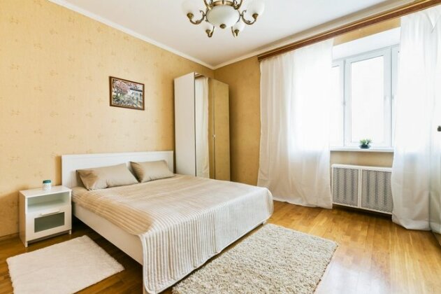 GMApartments Tretyakovsky Gallery - Photo3