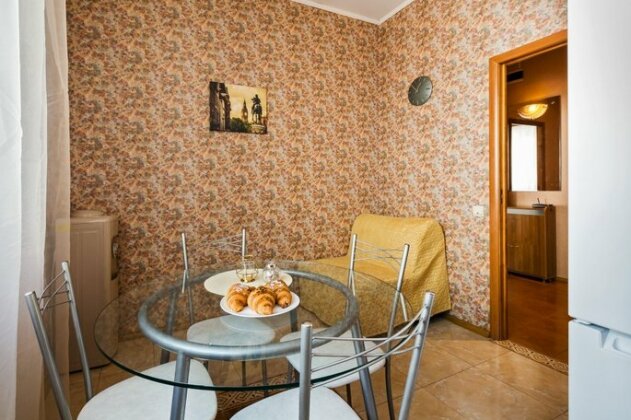 GMApartments Tretyakovsky Gallery - Photo5