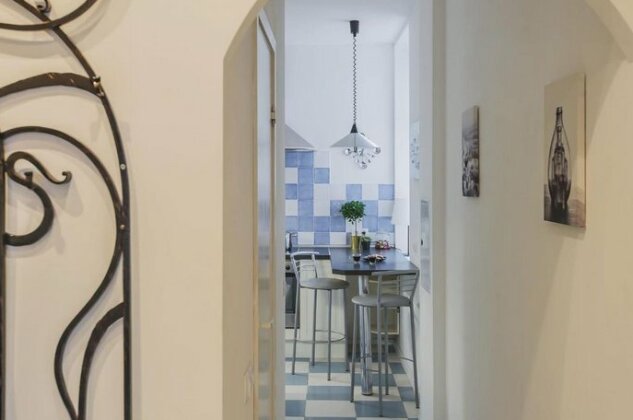GMApartments Tverskay 6/5 - Photo3