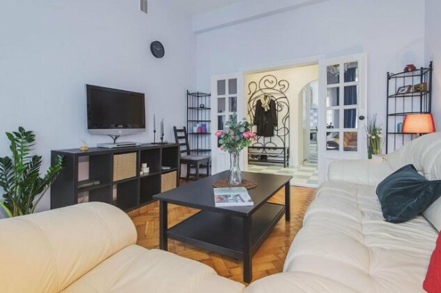 GMApartments Tverskay 6/5 - Photo5