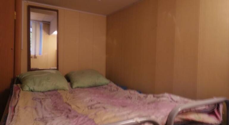 Gnezdo Hostel Moscow - Photo3