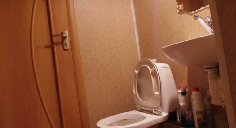 Gnezdo Hostel Moscow - Photo5
