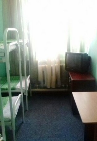 Gnezdo Kashirskoe Hostel - Photo5
