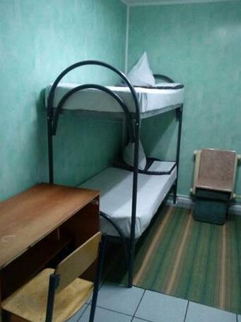 Gnezdo Mira Hostel - Photo4