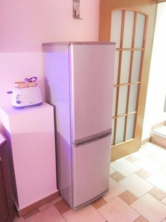Gnezdo Novoslobodskaya Hostel - Photo2