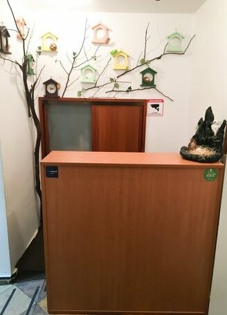 Gnezdo Novoslobodskaya Hostel - Photo3