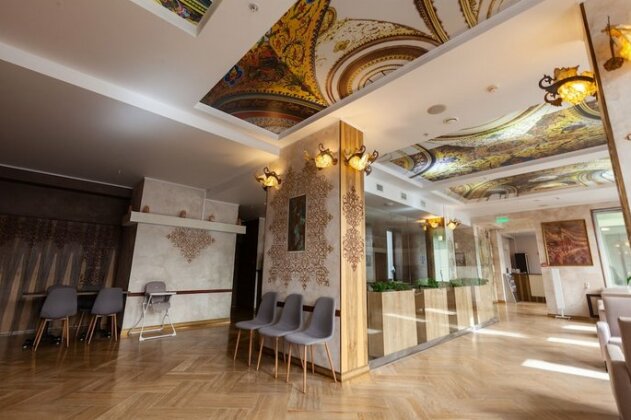 Godunov Hotel - Photo3
