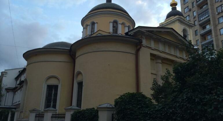Gogol Apartment - Photo2