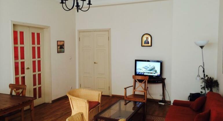 Gogol Apartment - Photo5