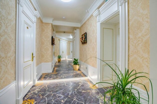 Golden Hotel Moscow - Photo2