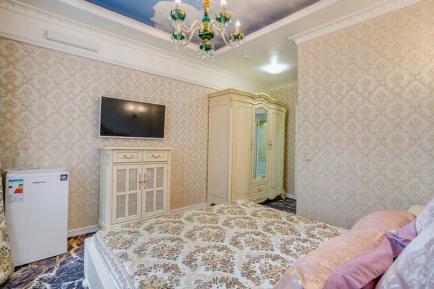 Golden Hotel Moscow - Photo3