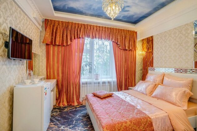 Golden Hotel Moscow - Photo5
