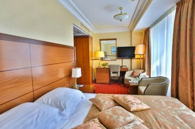 Golden Ring Hotel Moscow - Photo2