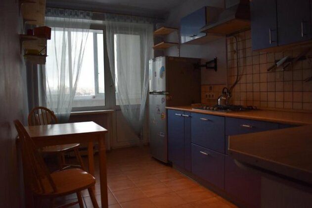 Golyanovskaya 1B - Photo2
