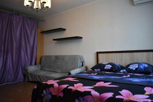 Golyanovskaya 1B - Photo5