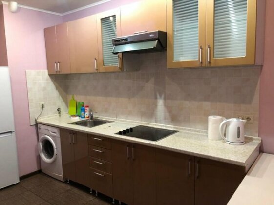 Good house Apartment - Photo3