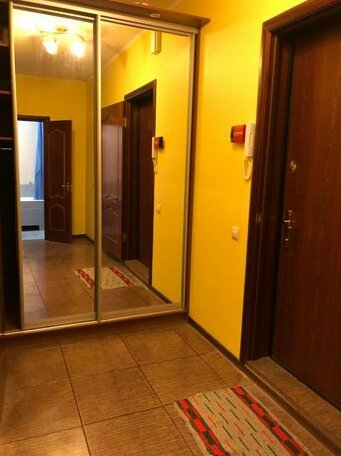 Good house Apartment - Photo5