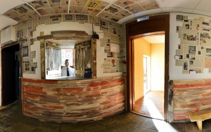 Good News Hostel - Photo3