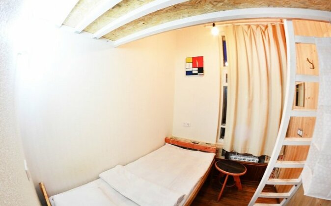 Good News Hostel - Photo4